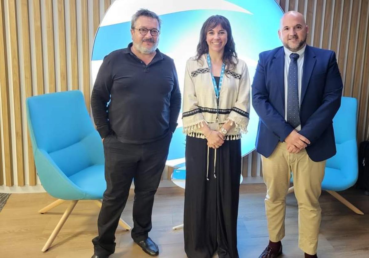 Talayuela se incorpora a la Red Nacional de Pueblos Acogedores para teletrabajar