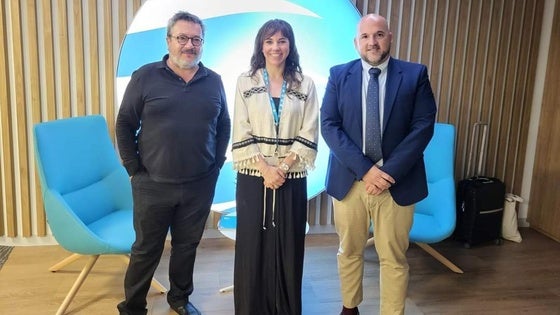 Talayuela se incorpora a la Red Nacional de Pueblos Acogedores para teletrabajar
