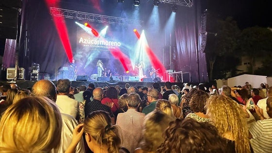 Deportes, vaquillas y mucha música el sábado festivo