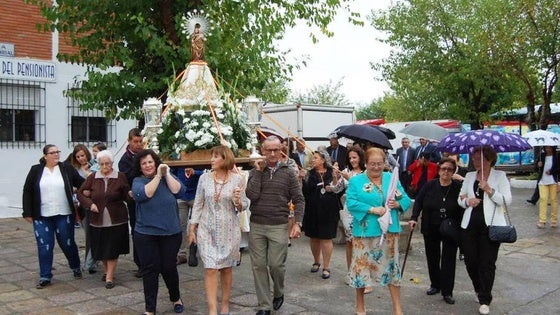 Santa María convoca un concurso para elegir reina infantil de sus fiestas