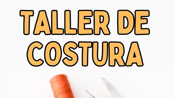 Un taller de costura se suma a la oferta formativa de la Universidad Popular