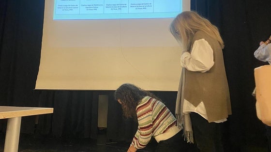 El Centro de Educación de Adultos inicia sus actividades