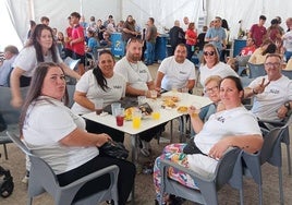 ¡Qué viva San Miguel!