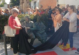 Talayuela homenajea ya a sus mayores