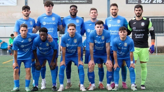 El Talayuela saca un empate a 3 en un partido extraño