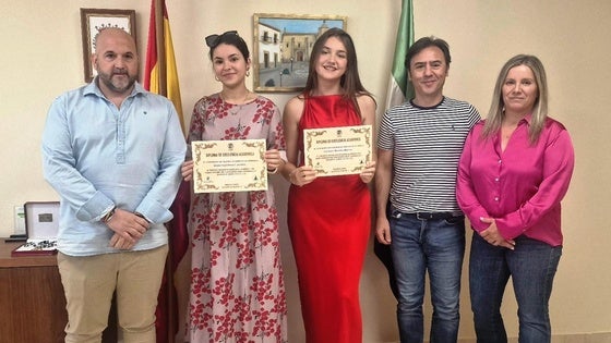 El plazo para solicitar las becas 'Atrayendo Talento' se amplía hasta el 19 de noviembre