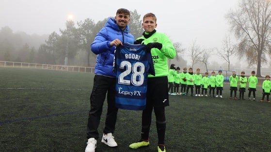 El C. D. Atalayí anuncia su II Clínic de Tecnificación de Fútbol de Navidad