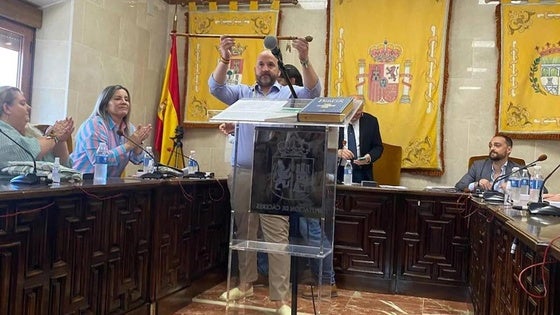 Cruce de acusaciones entre PP y PSOE por el uso de datos de los vecinos