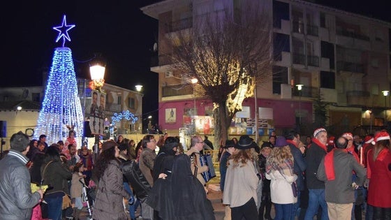 Abierto el plazo para tomar parte en el Concurso de Villancicos