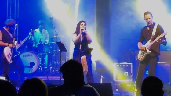 Forty Four Soul presenta single y gira nacional