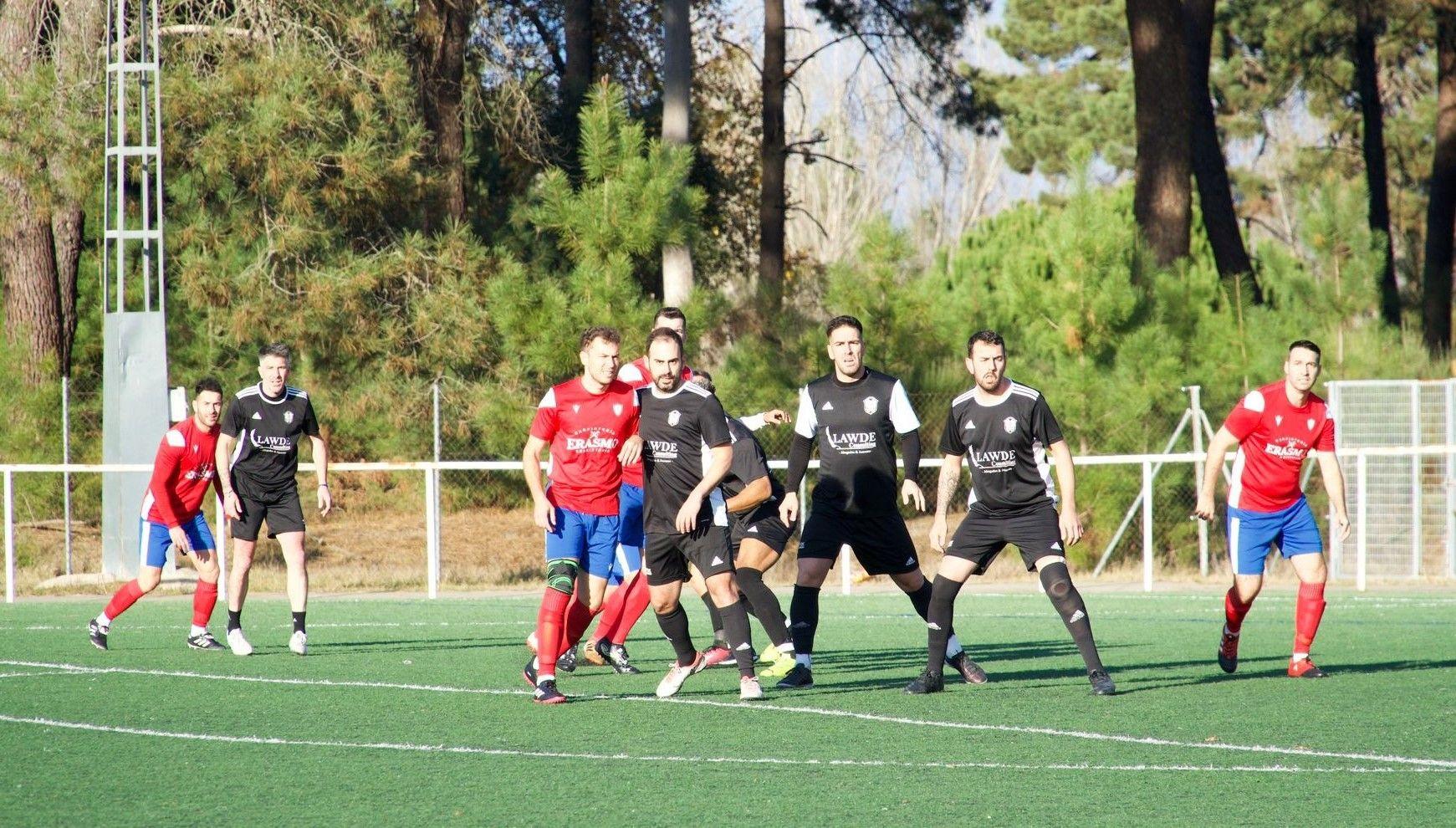 Lawde Consulting, a la caza del lider de los veteranos 