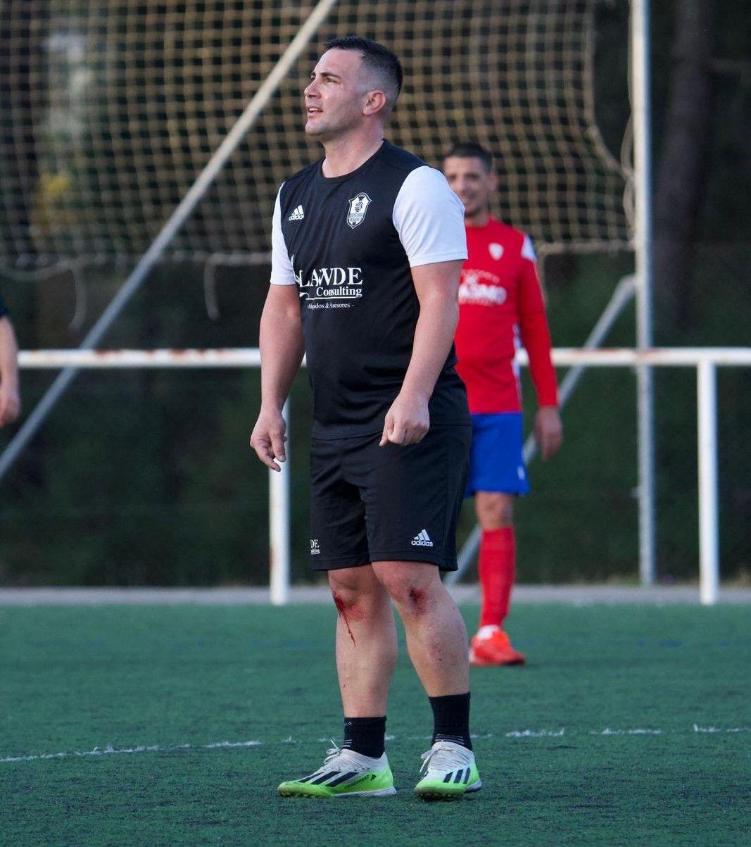 Lawde Consulting, a la caza del lider de los veteranos 