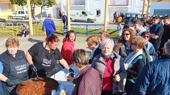 Barquilla de Pinares vivirá de nuevo su matanza tradicional