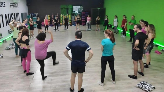 La U. P. acogerá el día 22 un taller de risoterapia
