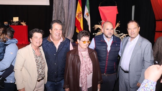 Convocado el VII Certamen de Relatos 'Severa Galán', que se fallará en junio