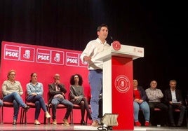 Socialistas de Talayuela