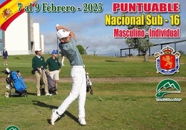 Integrantes de la selección de Andalucía