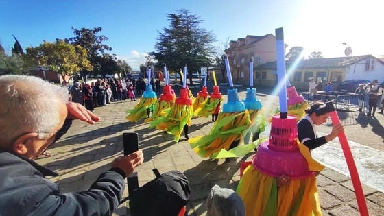 Las pedanías tendrán sus concursos de disfraces de Carnaval