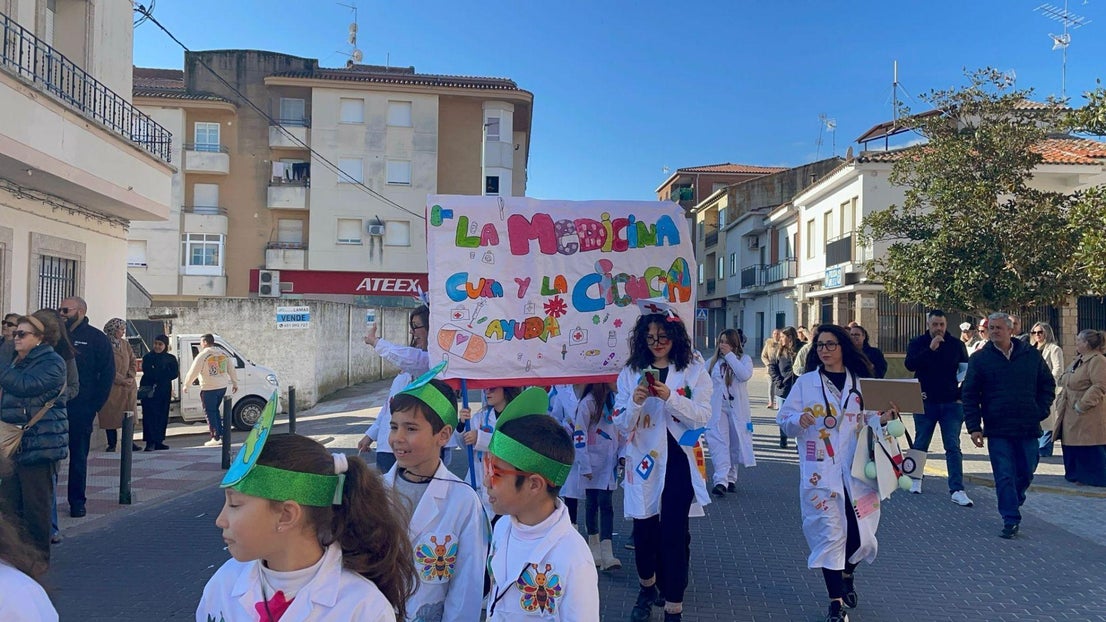 El Carnaval deja paso a la Primavera Cultural
