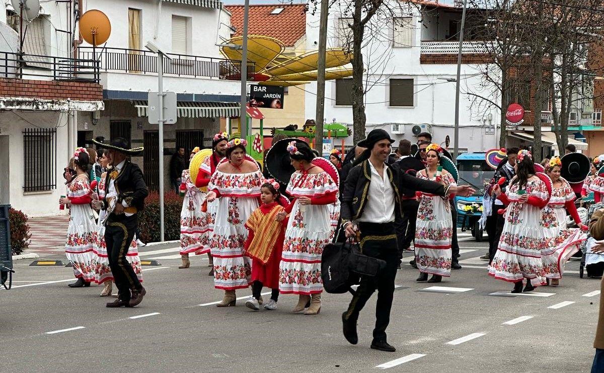 El Carnaval deja paso a la Primavera Cultural