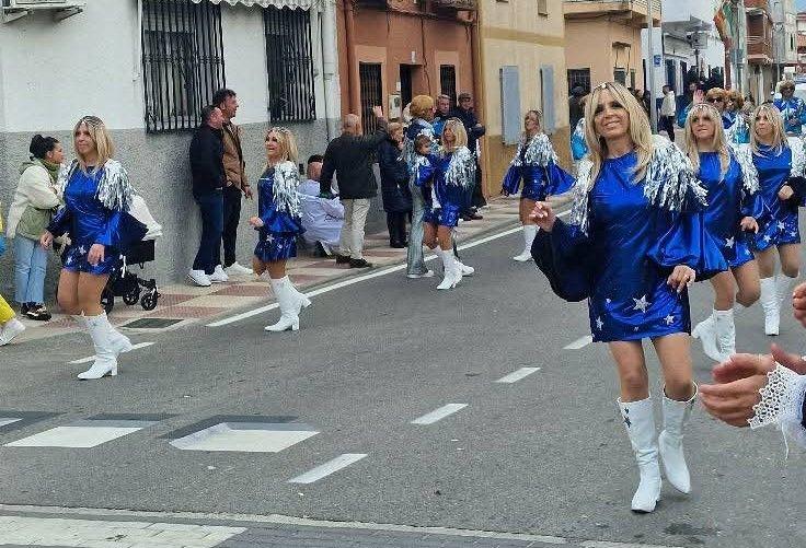 El Carnaval deja paso a la Primavera Cultural