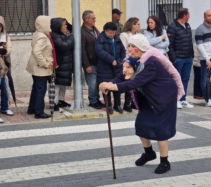 El Carnaval deja paso a la Primavera Cultural
