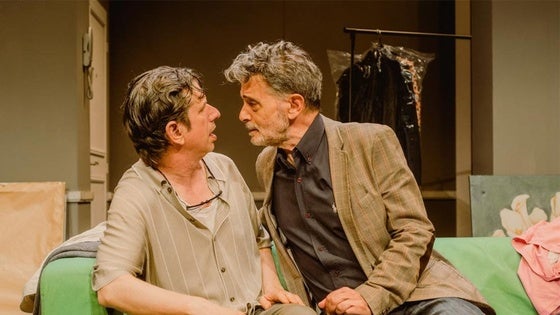 Gabino Diego visitará Talayuela en la Primavera Cultural