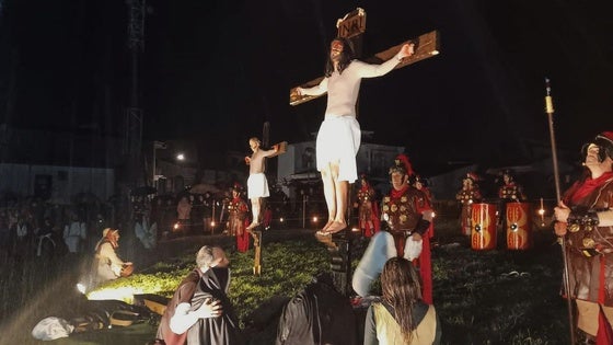Talayuela volverá a vivir su Pasión Viviente
