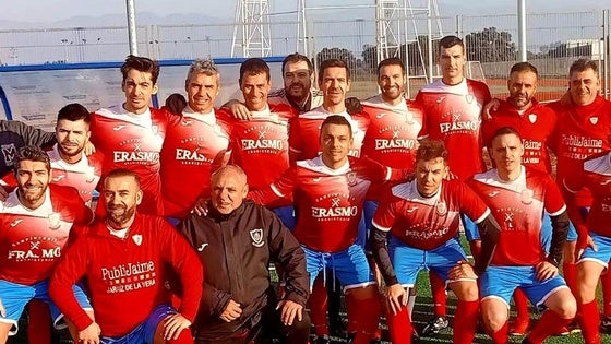 Jaraíz se hace con la segunda plaza de los Veteranos tras ganar 0-3 a Bar Final