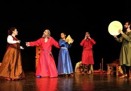 La obra se representará el sábado en la casa de la cultura