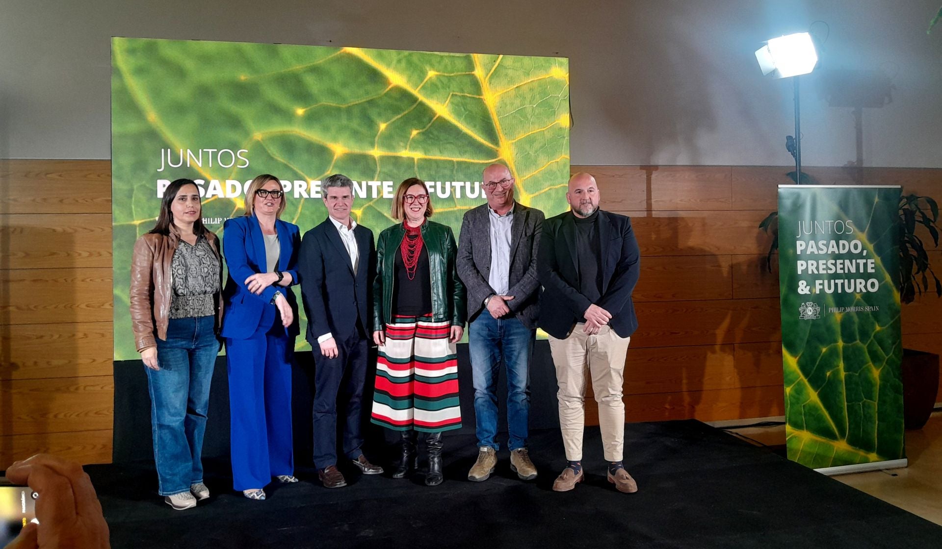 Final del evento celebrado en Talayuela