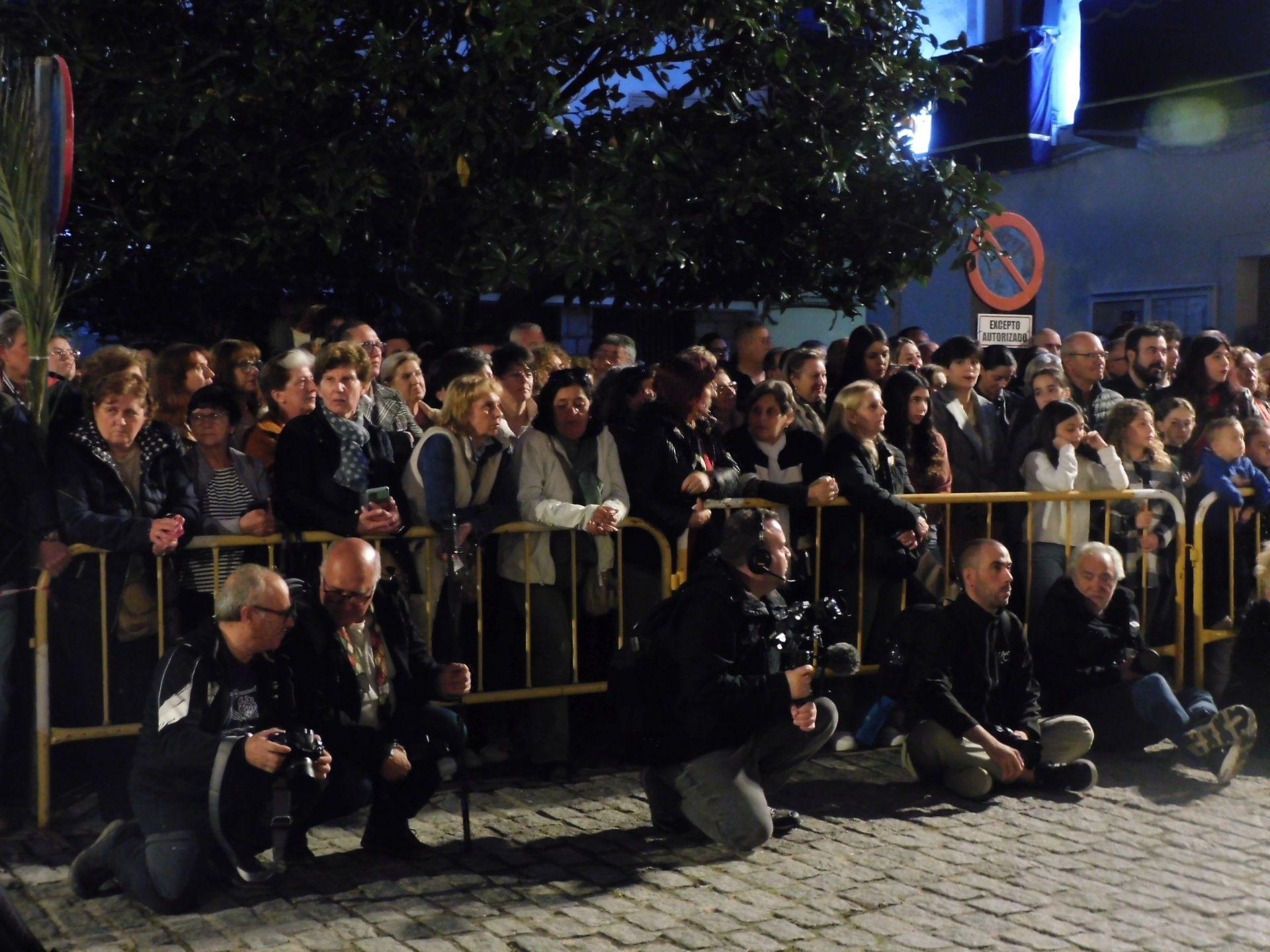 La Pasión Viviente busca ser Fiesta de Interés Turístico Regional