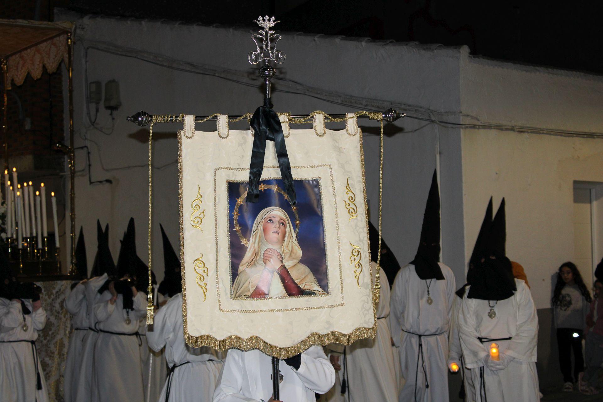 De la Semana Santa a San Marcos