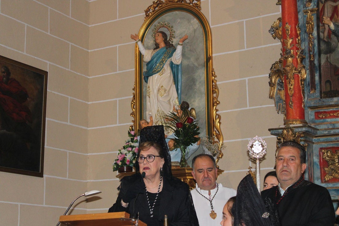 De la Semana Santa a San Marcos