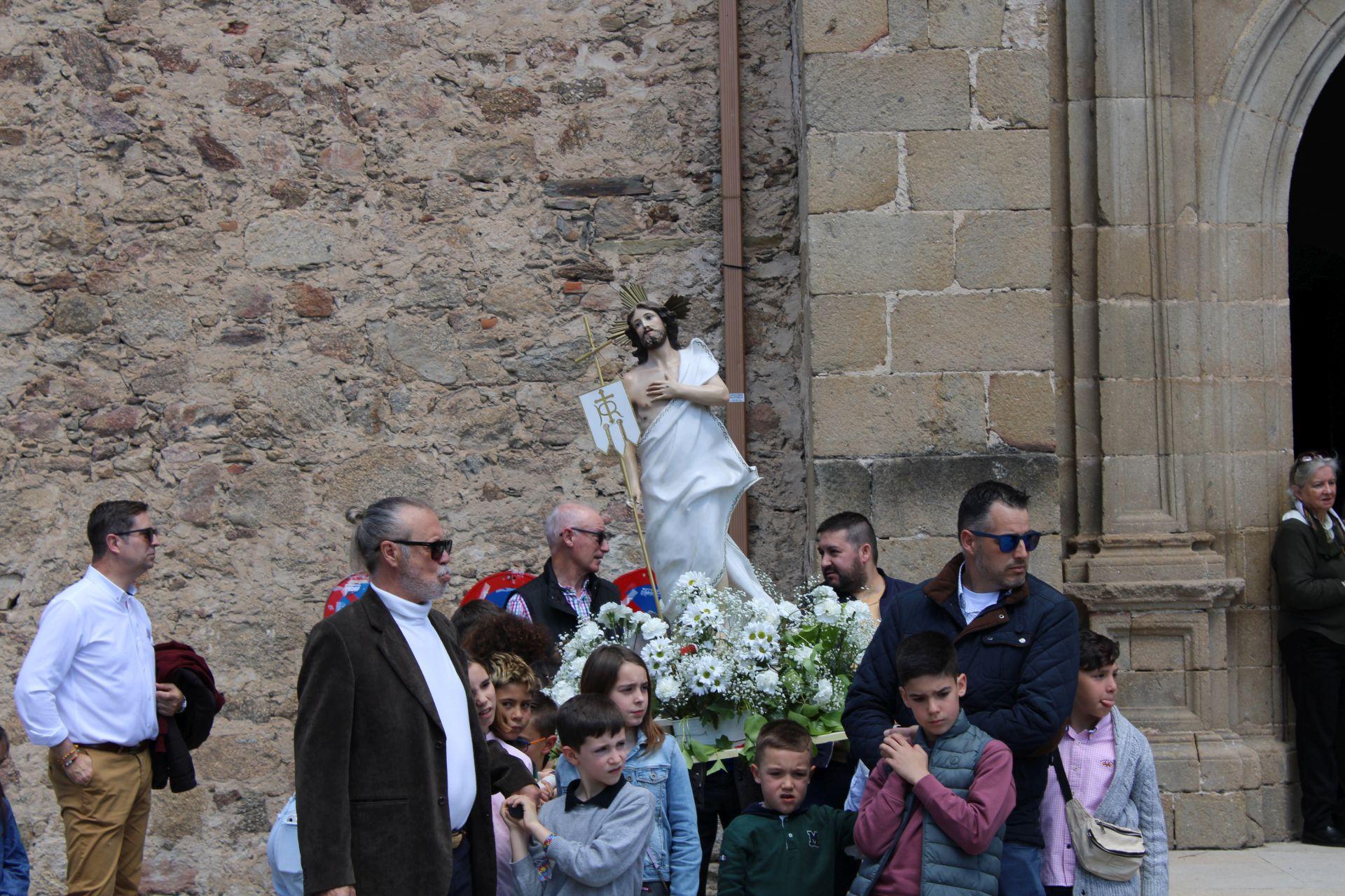 De la Semana Santa a San Marcos