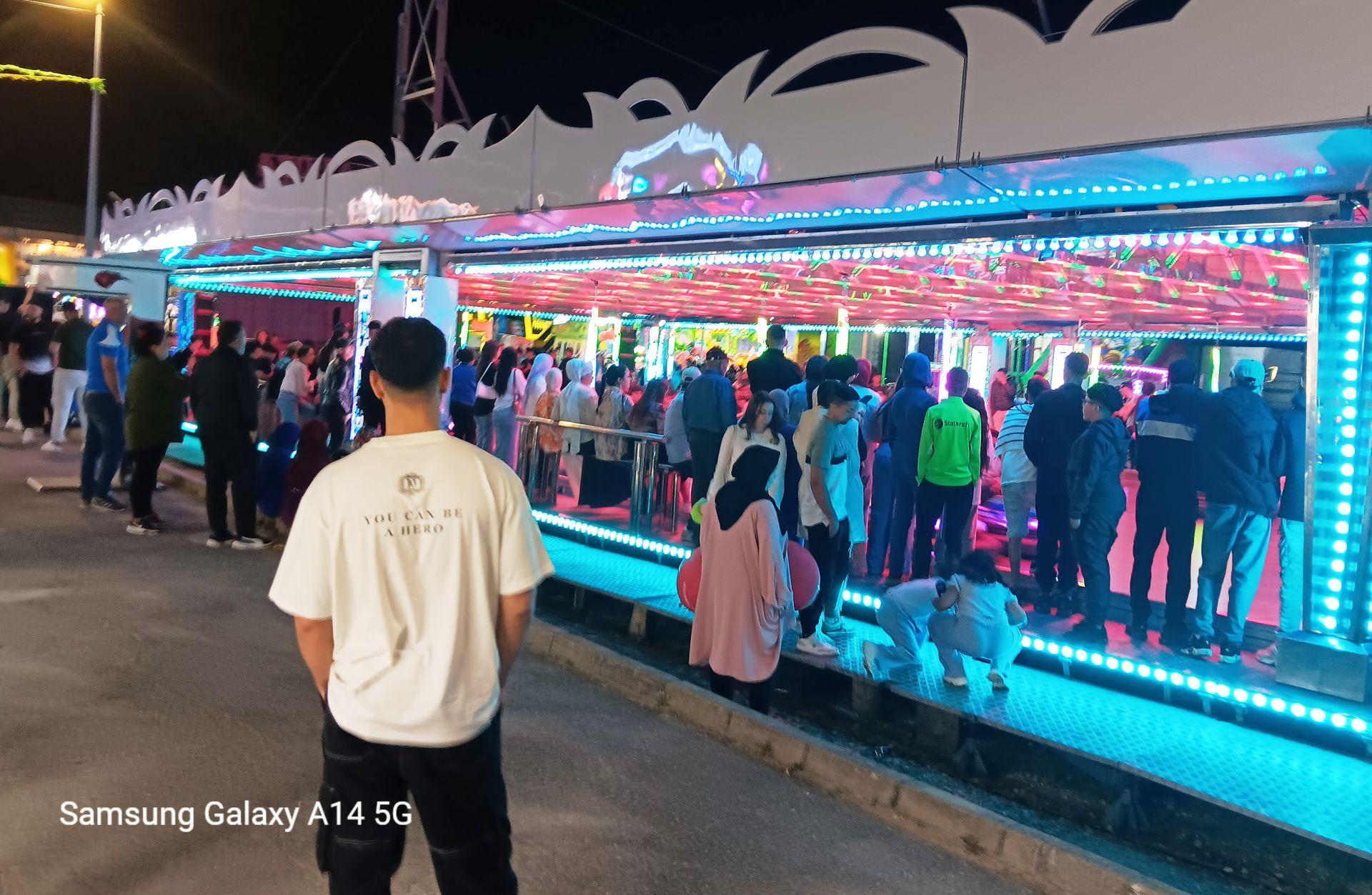 San Marcos, para el recuerdo