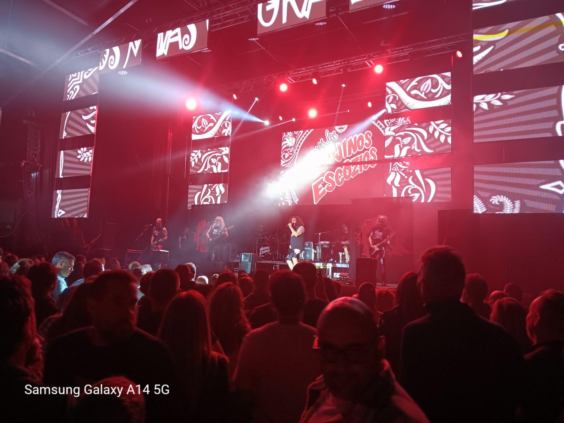 San Marcos, para el recuerdo