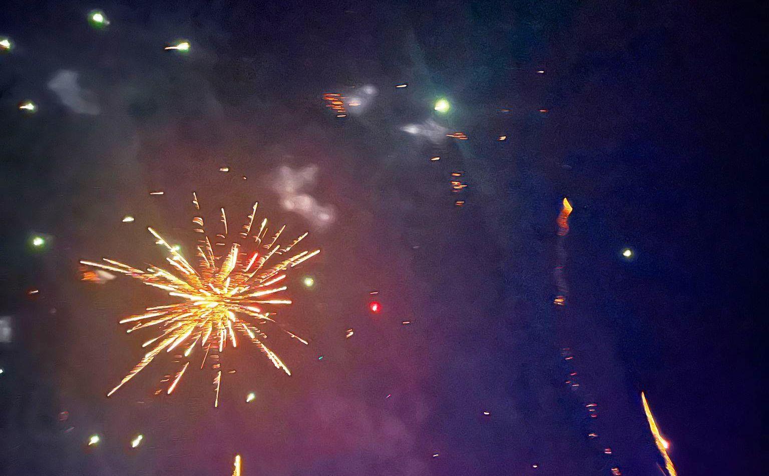 San Marcos, para el recuerdo