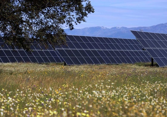 Statkraft logra el permiso ambiental para su primer proyecto de almacenamiento energético en Extremadura