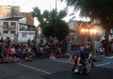 Vuelve el circo en una nueva edición de Nosolocirco