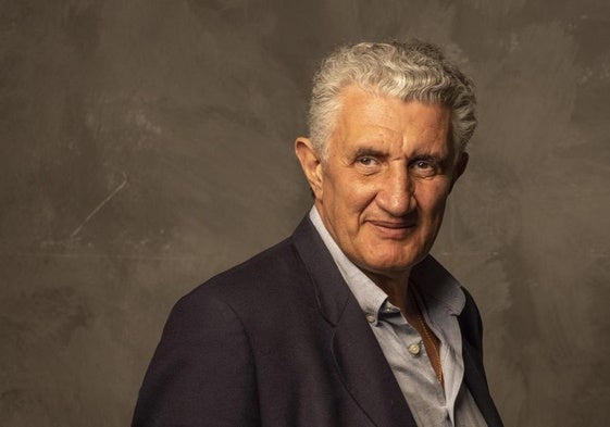 Fernando Romay visitará este lunes Talayuela