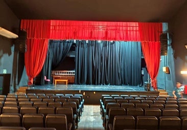 El grupo de sevillanas de Verónica protagonizará la cita cultural del sábado