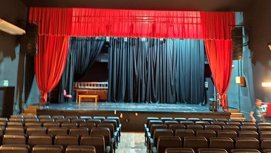 El grupo de sevillanas de Verónica protagonizará la cita cultural del sábado