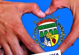 Campaña lanzada por la nueva directiva