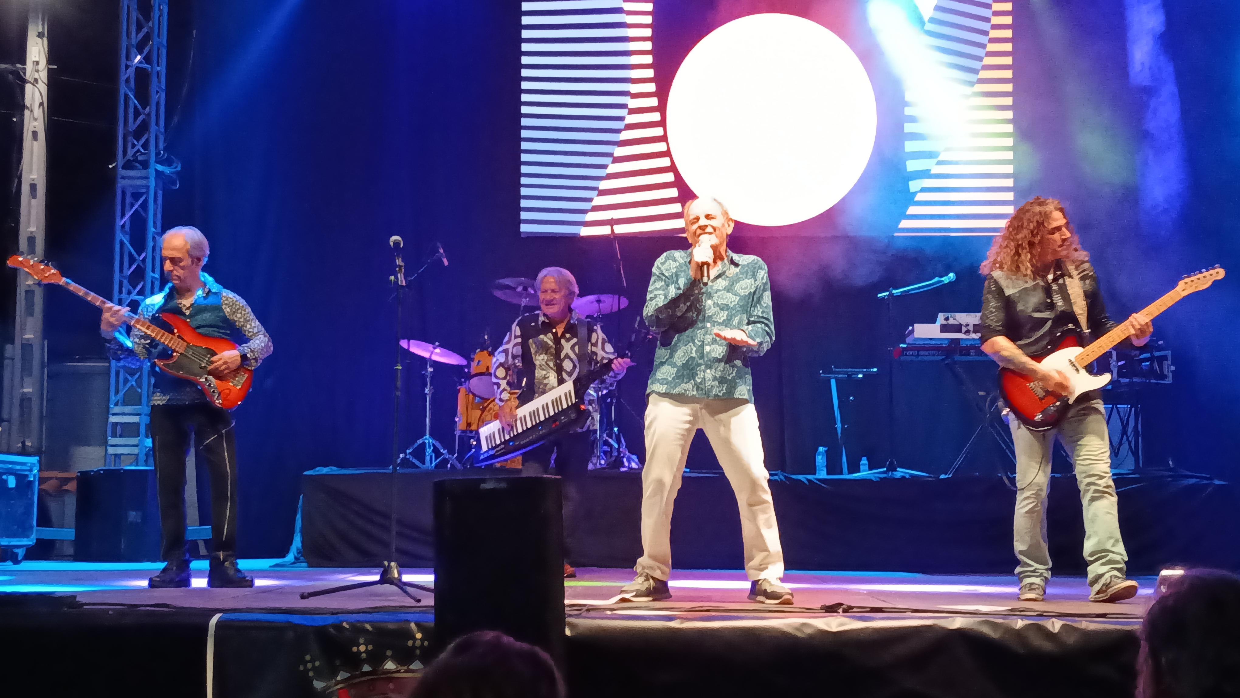 Las fiestas de la Asunción en imágenes para el recuerdo