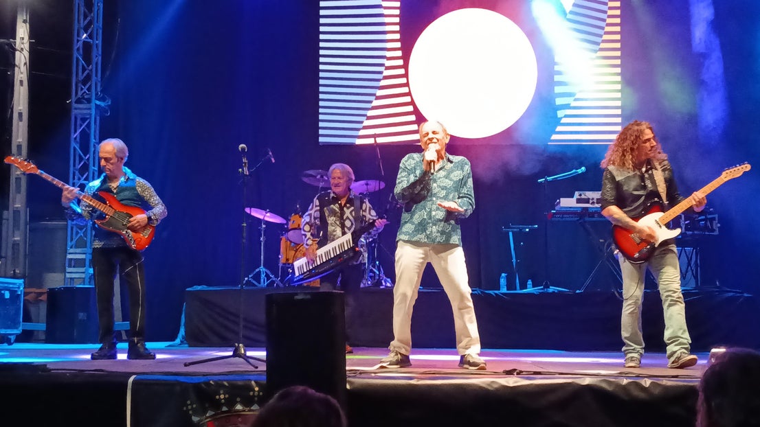 Las fiestas de la Asunción en imágenes para el recuerdo