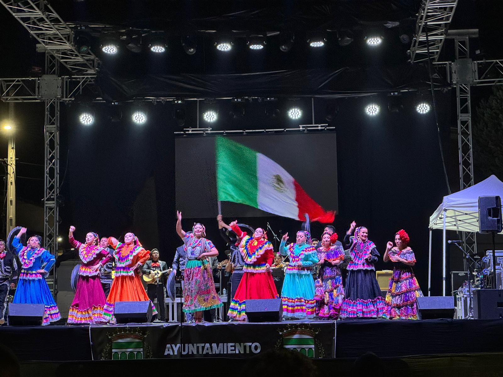 Las fiestas de la Asunción en imágenes para el recuerdo