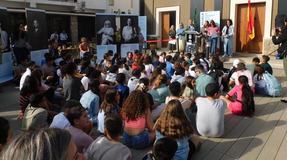 Talayuela homenajea a las mujeres rurales