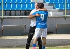 El Talayuela olvida sus penas frente al Cabezuela, 4-2