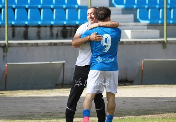 El Talayuela olvida sus penas frente al Cabezuela, 4-2